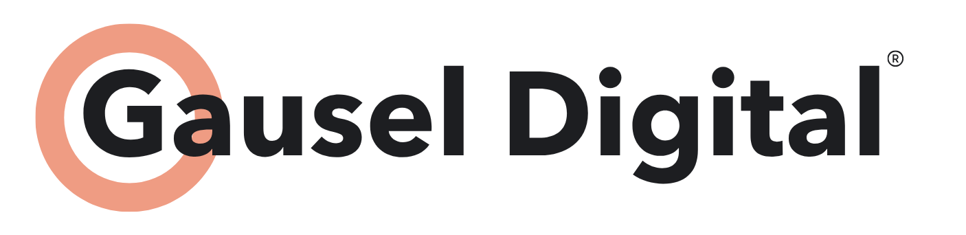 Gausel Digital – byrå för Google Ads, SEO och hemsidor
